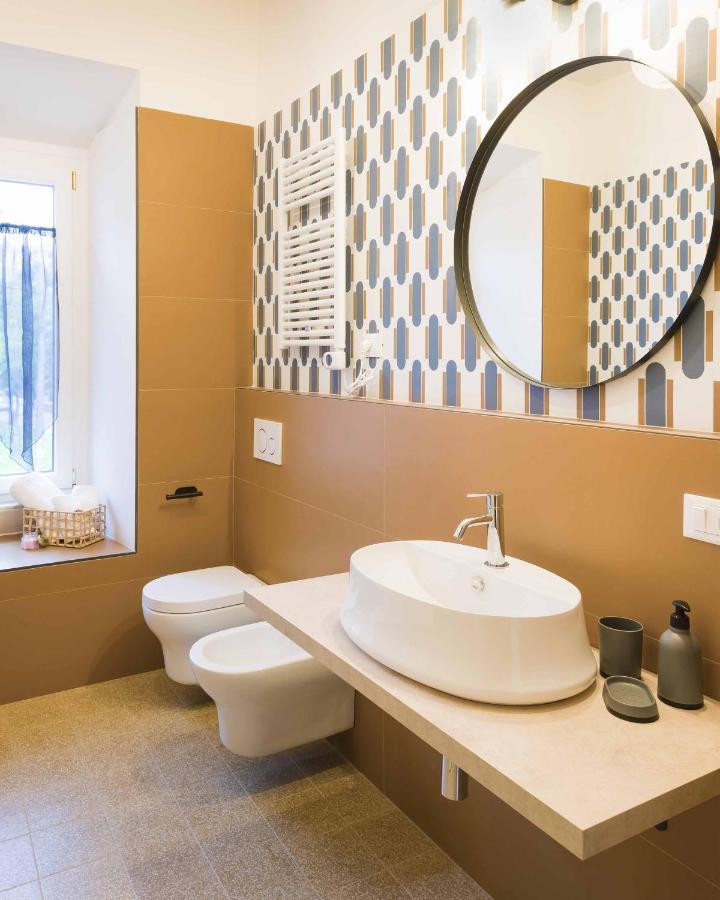 Vis Romae Luxury Apartments Exterior photo